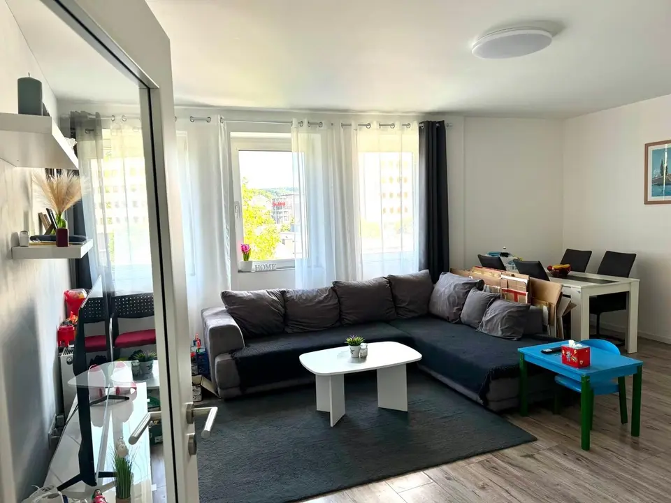 2 Zimmer Wohnung mit 67 m² in Siegen – Bild 7