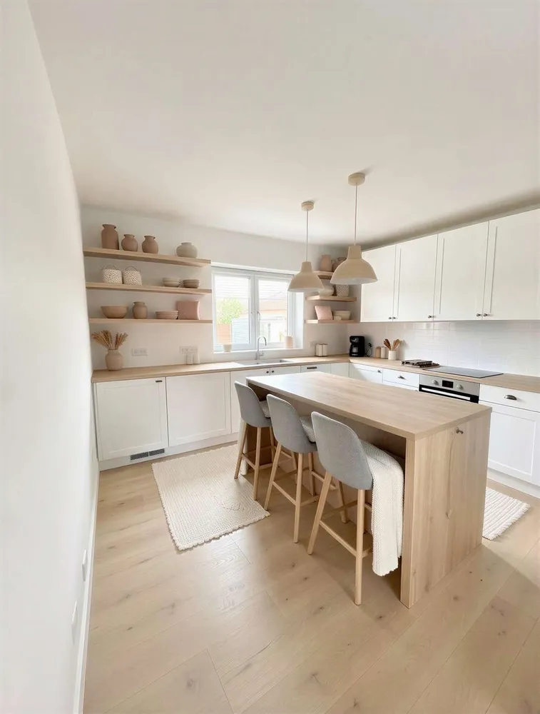 2 Zimmer Wohnung mit 79 m² in Lünen – Bild 9