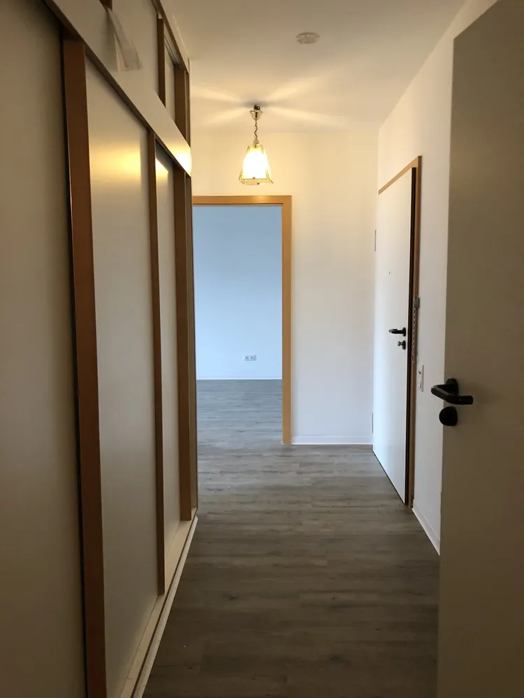 2 Zimmer Wohnung mit 60 m² in Frankfurt am Main – Bild 12