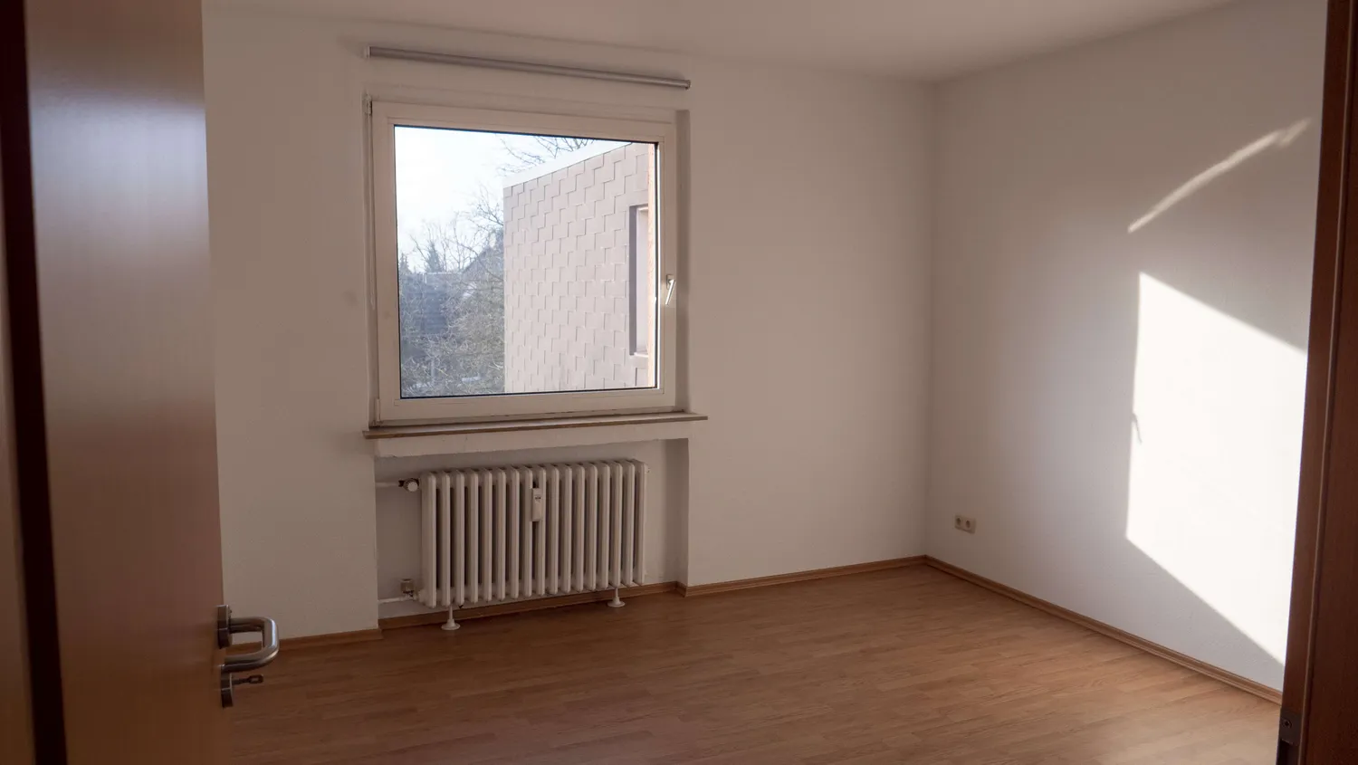 3 Zimmer Wohnung mit 70 m² in Marl – Bild 11