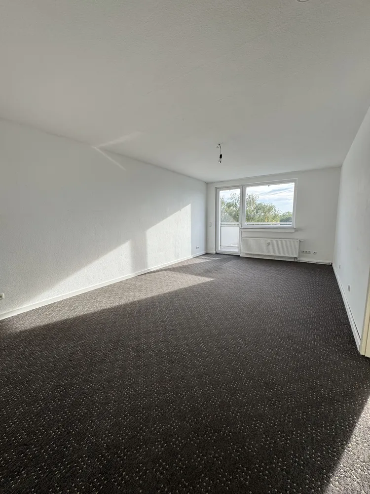 2 Zimmer Wohnung mit 63 m² in Essen – Bild 1