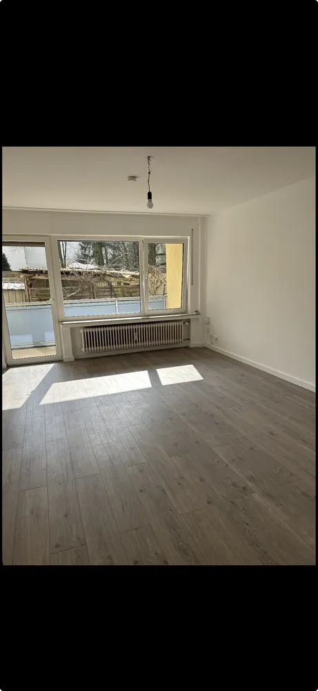 1 Zimmer Wohnung mit 34 m² in Köln – Bild 2