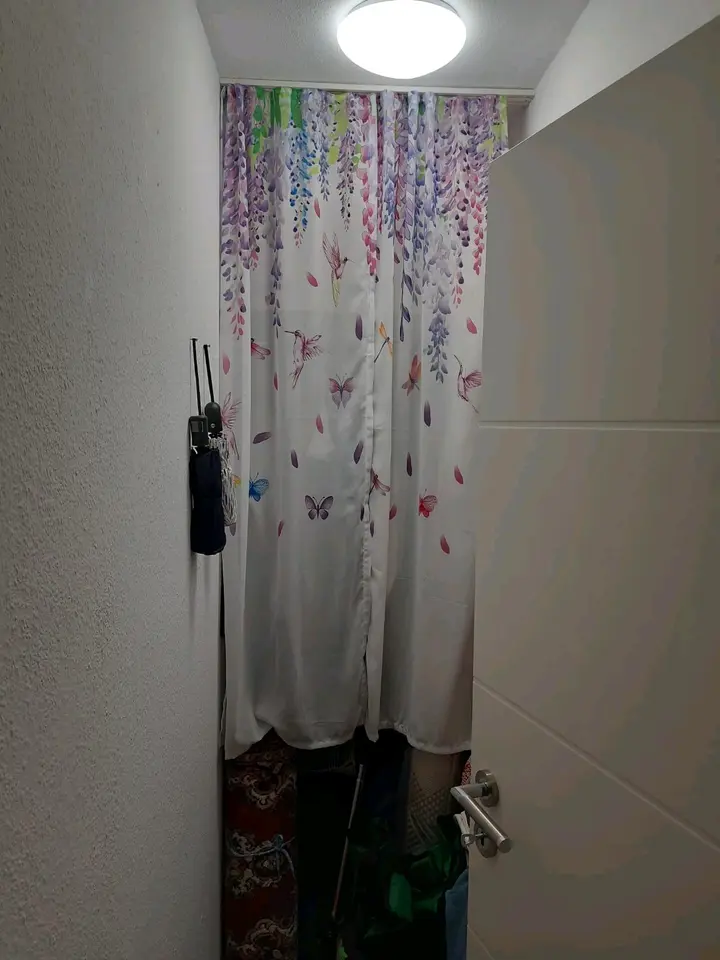 2 Zimmer Wohnung mit 36 m² in Erlangen – Bild 6