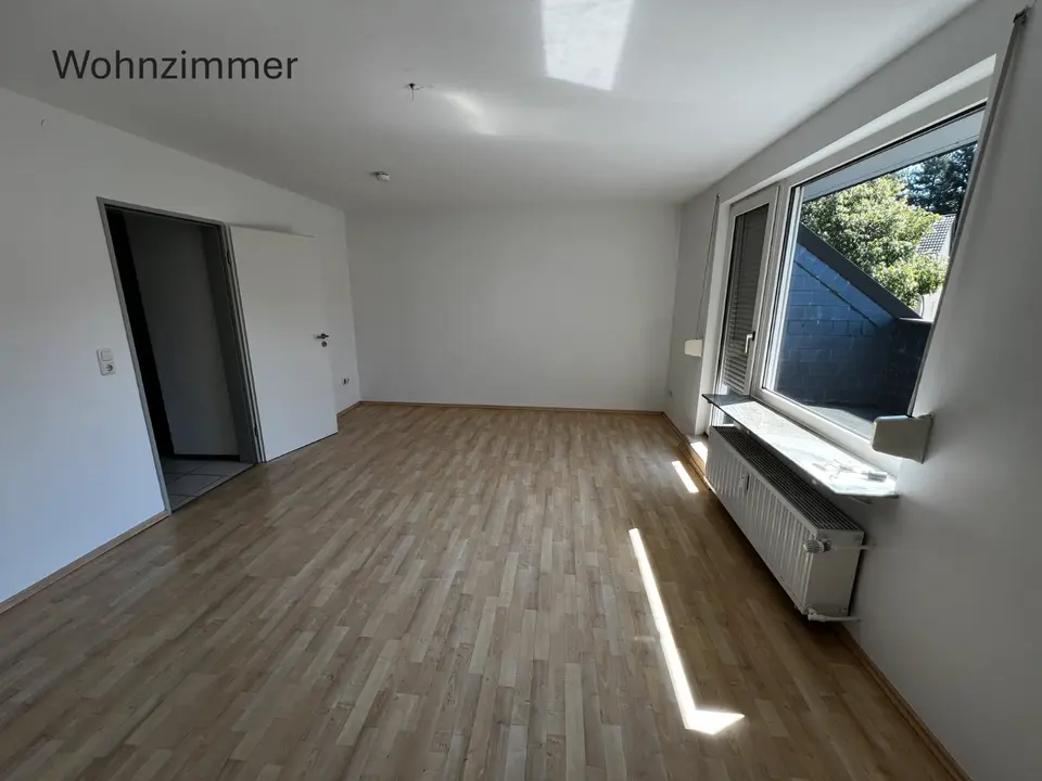 4 Zimmer Wohnung mit 76 m² in Witten – Bild 1