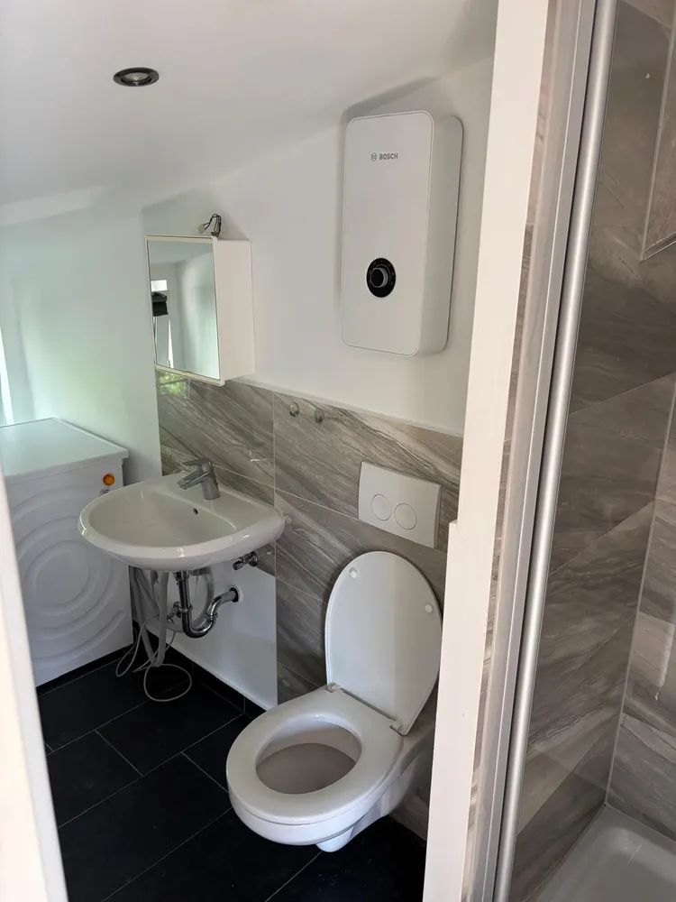 1 Zimmer Wohnung mit 39 m² in Düsseldorf – Bild 2