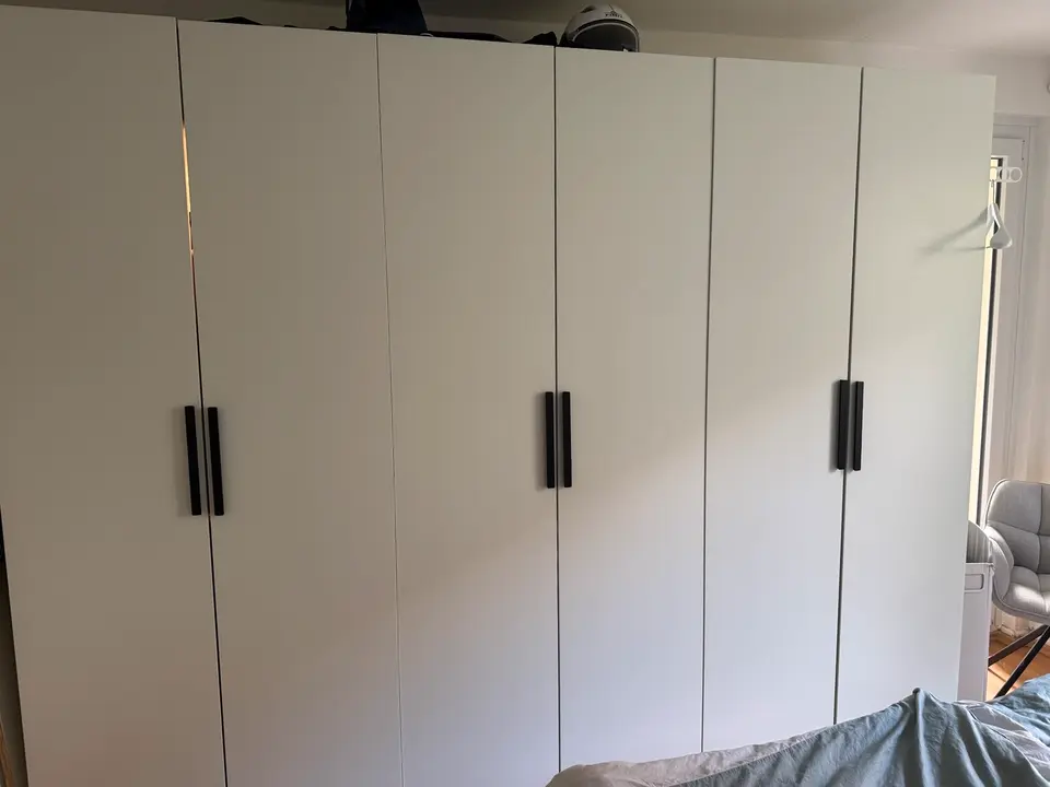 3 Zimmer Wohnung mit 72 m² in Hannover – Bild 10