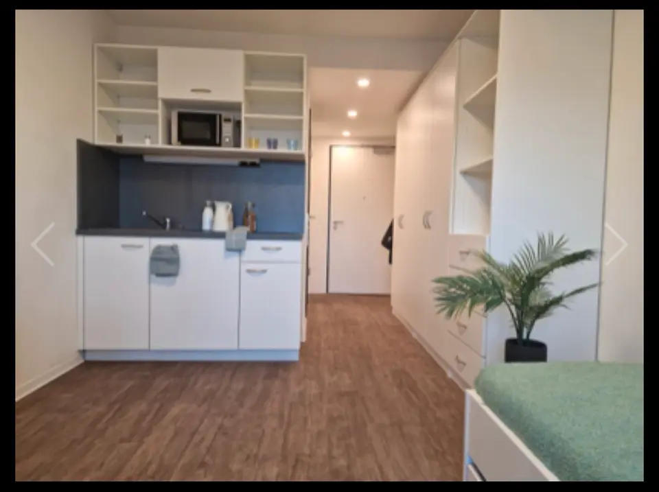 2 Zimmer Wohnung mit 44 m² in Leipzig – Bild 9