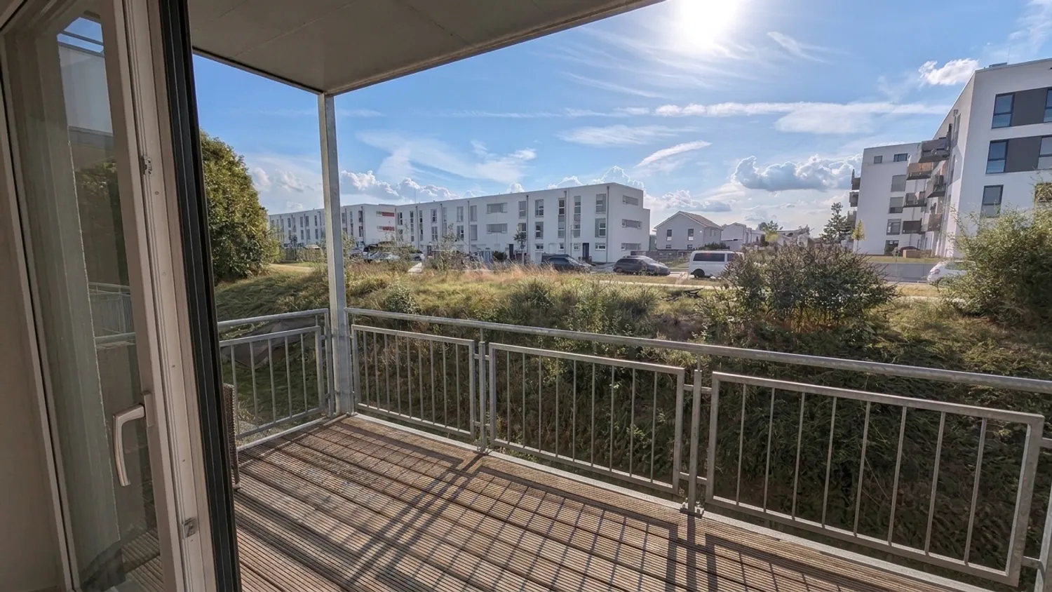 4 room apartment with 100 m² in Brunswick – Photo 7