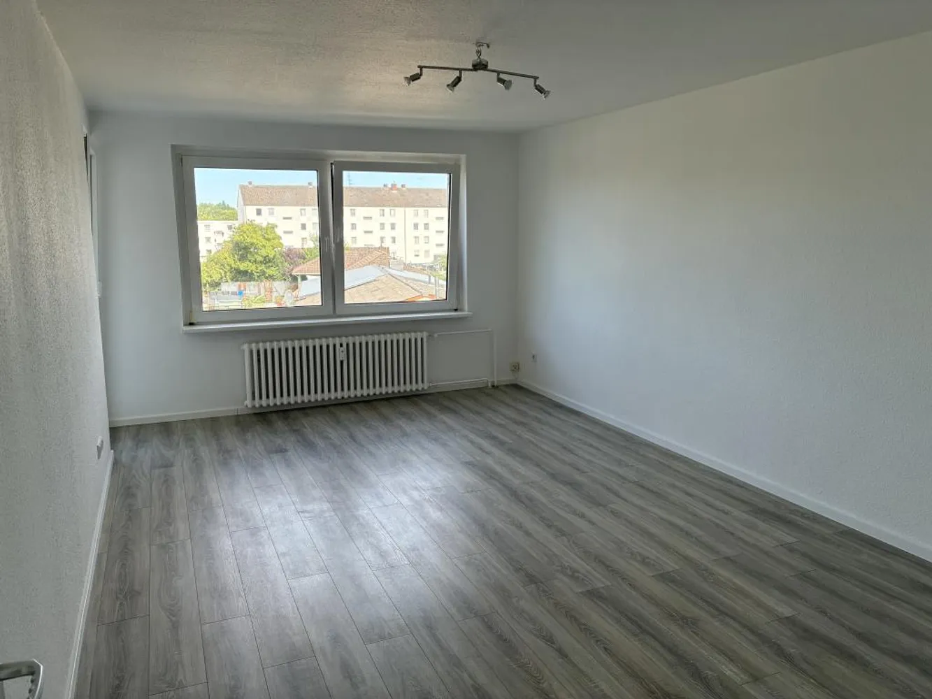 3 Zimmer Wohnung mit 72 m² in Minden – Bild 1