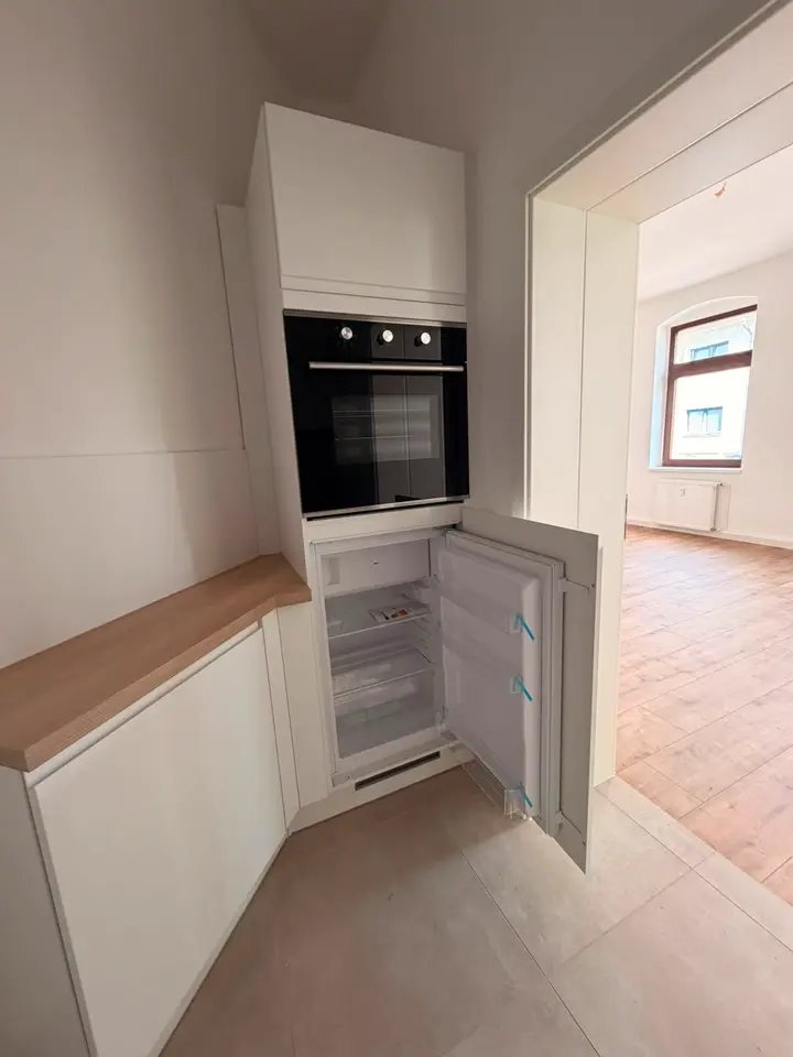 2 Zimmer Wohnung mit 50 m² in Radebeul – Bild 3