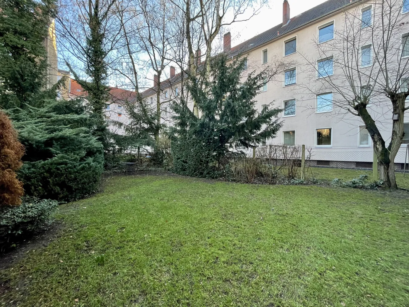 2 Zimmer Wohnung mit 75 m² in Hannover – Bild 11