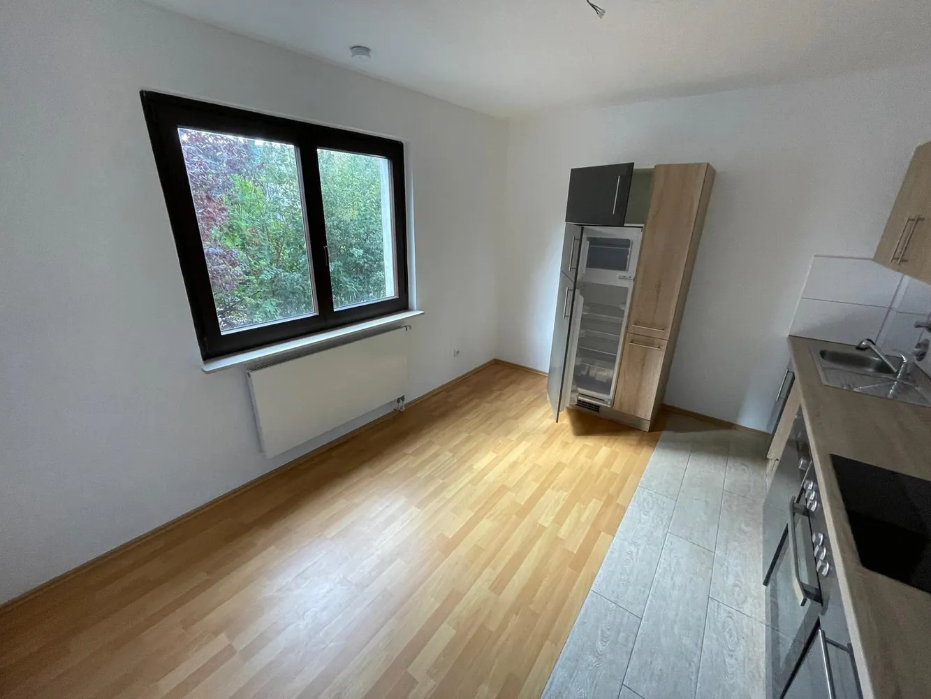3 Zimmer Wohnung mit 84 m² in Frankfurt am Main – Bild 1