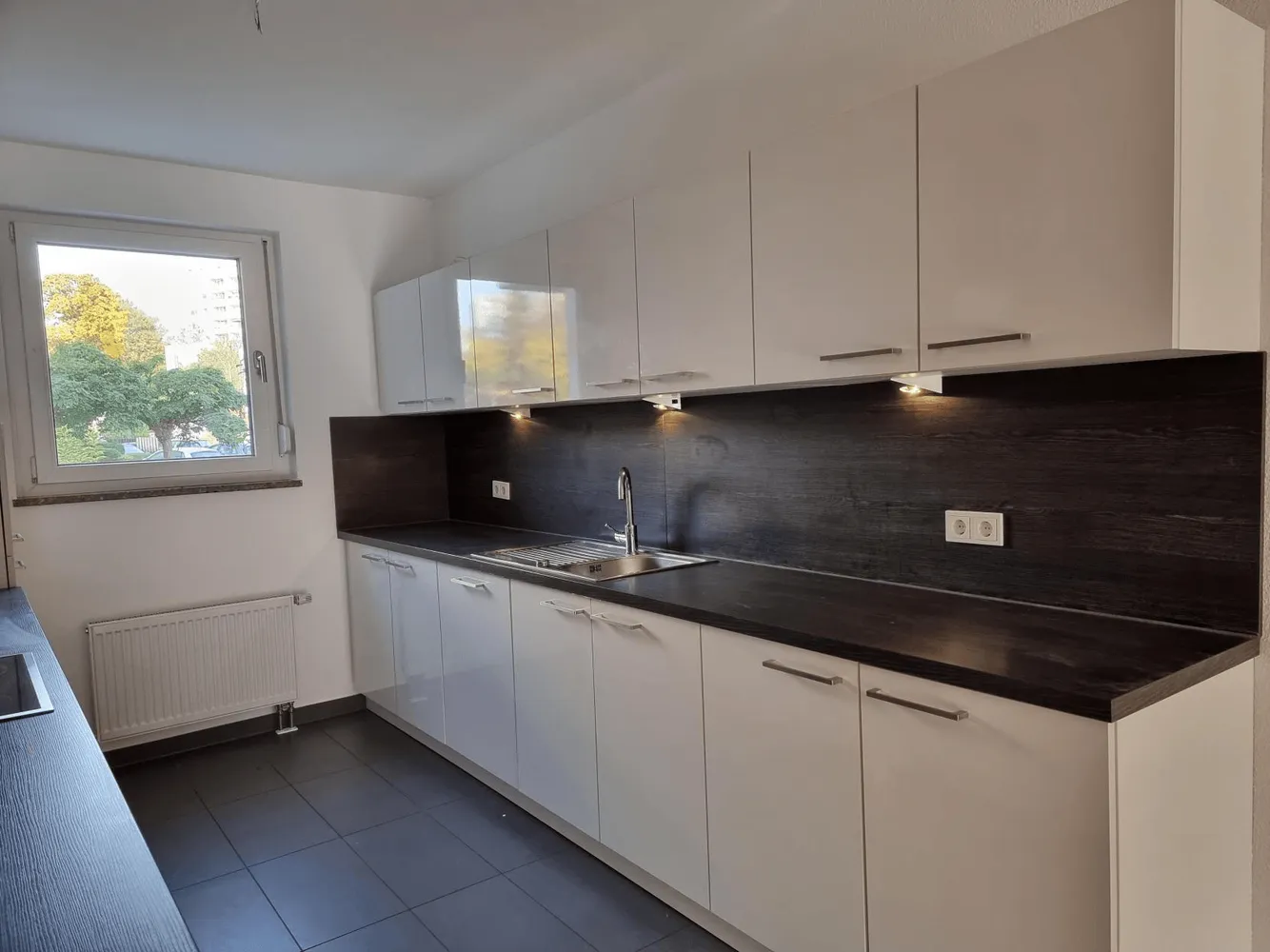 4 room apartment with 133 m² in Oberursel (Taunus) – Photo 2