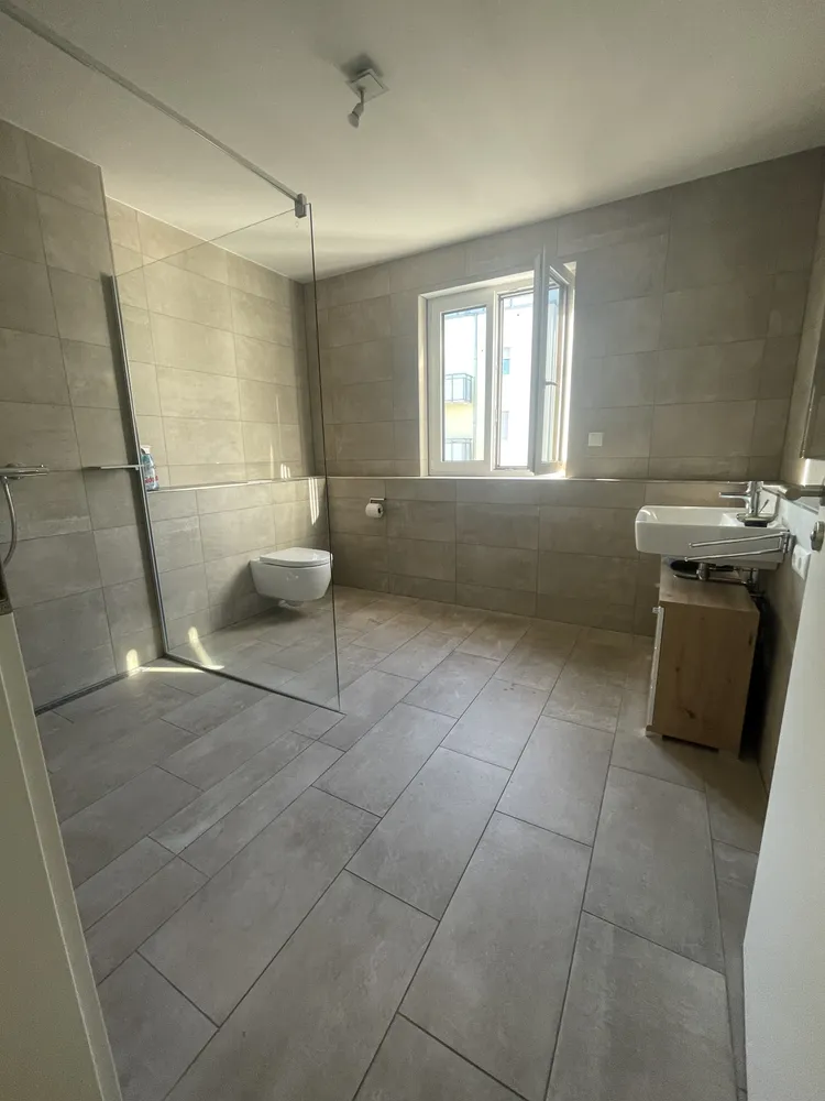 2 room apartment with 75 m² in Weil am Rhein – Photo 4