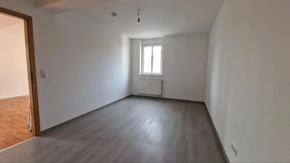 2 Zimmer Wohnung mit 55 m² in Saarbrücken – Bild 1