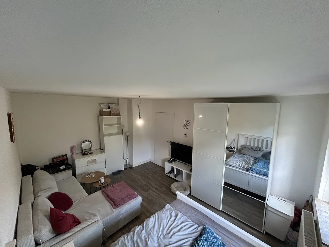 2 room apartment with 34 m² in Dortmund – Photo 7