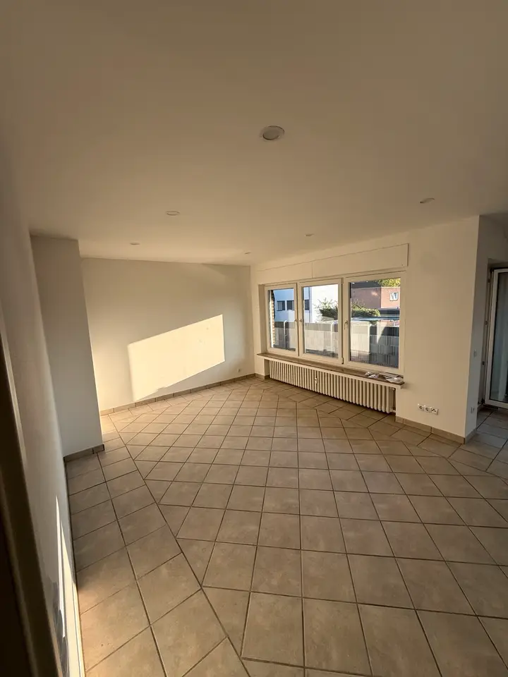2 Zimmer Wohnung mit 82 m² in Bocholt – Bild 2