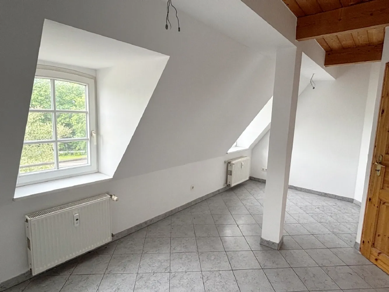 2 Zimmer Wohnung mit 56 m² in Dresden – Bild 8