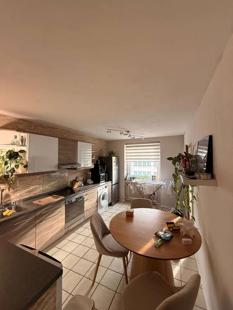 3 Zimmer Wohnung mit 71 m² in Aachen – Bild 4