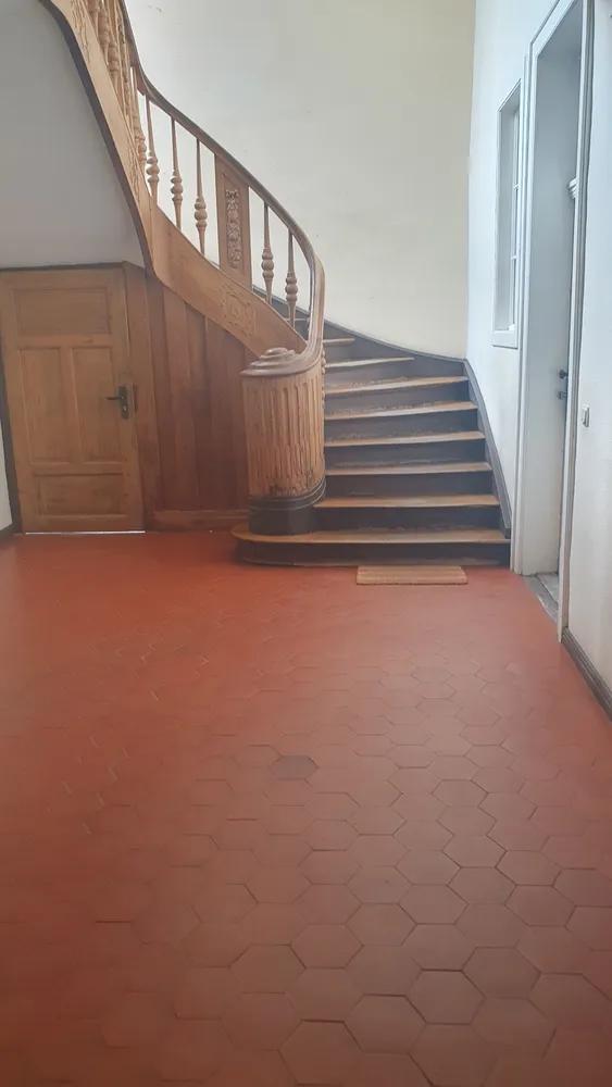 6 Zimmer Wohnung mit 149 m² in Nordhausen – Bild 3