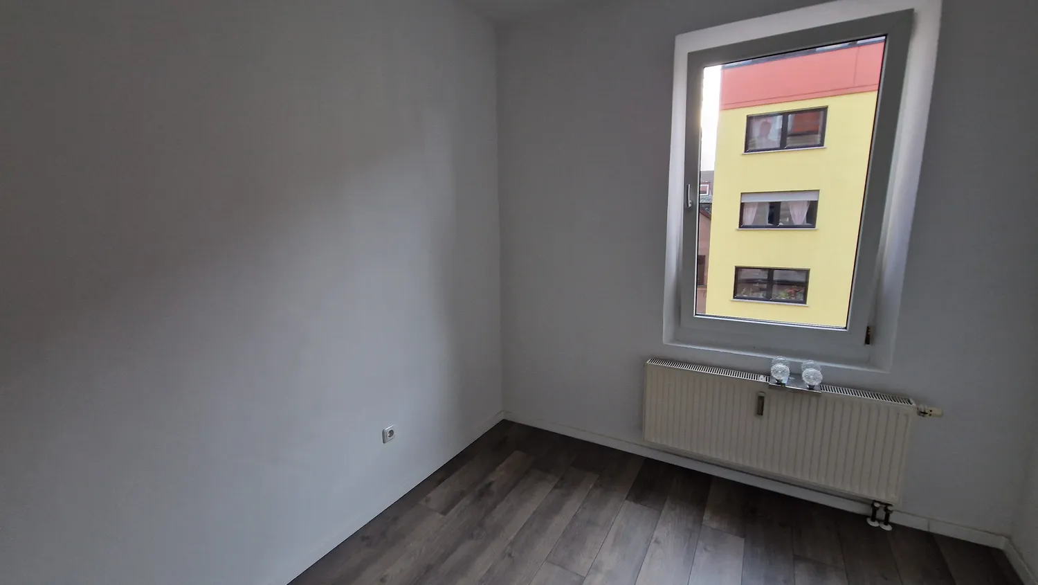 2 Zimmer Wohnung mit 55 m² in Nürnberg – Bild 1