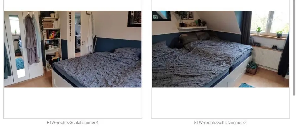 4 Zimmer Wohnung mit 80 m² in Duisburg – Bild 10