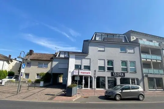 2 Zimmer Wohnung mit 40 m² in Düren – Bild 7