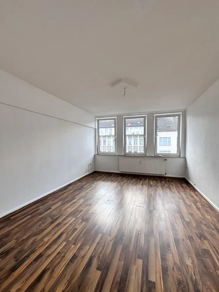3 Zimmer Wohnung mit 82 m² in Mönchengladbach – Bild 1