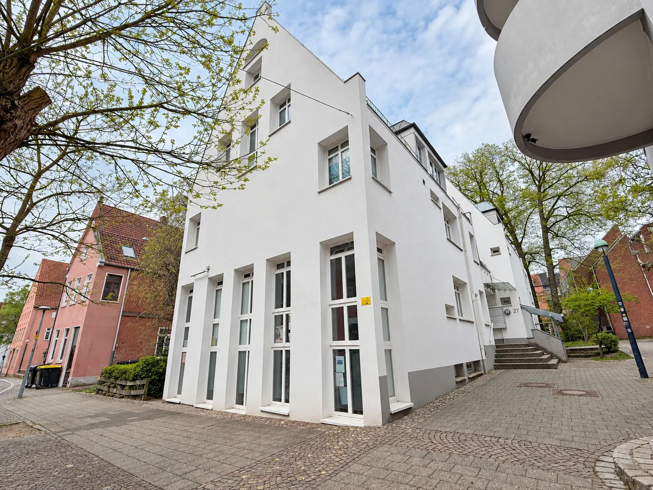 2 Zimmer Wohnung mit 80 m² in Bremen – Bild 11