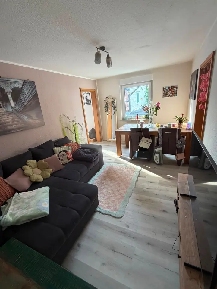 2 Zimmer Wohnung mit 55 m² in Ratingen – Bild 1
