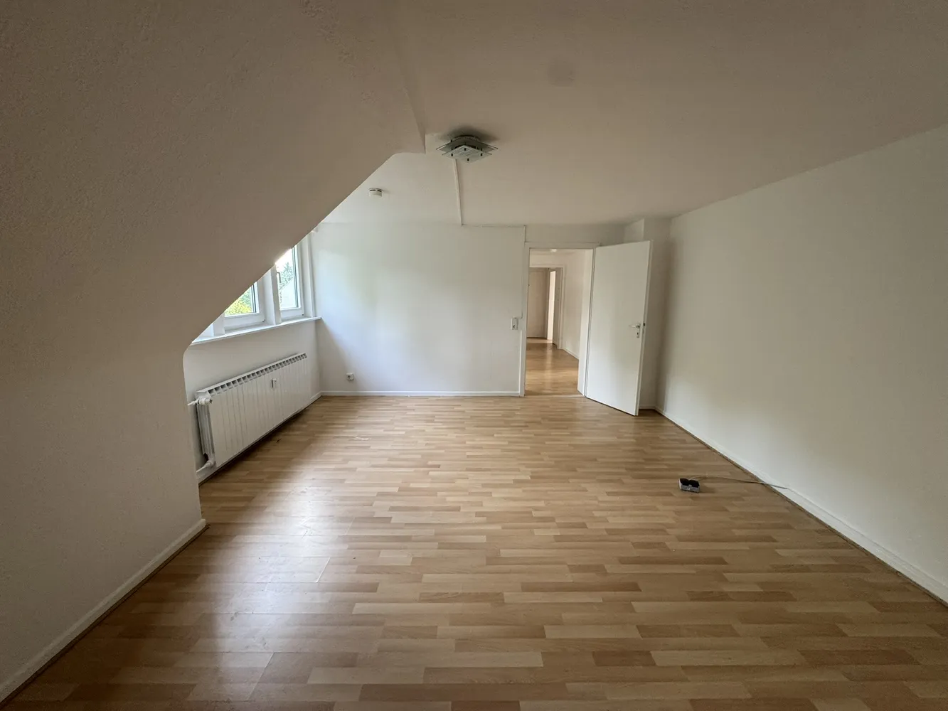 2 Zimmer Wohnung mit 67 m² in Solingen – Bild 1