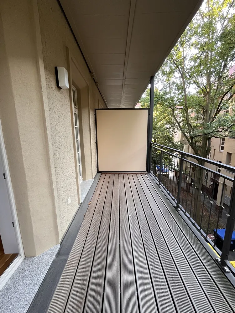 2 Zimmer Wohnung mit 40 m² in Leipzig – Bild 6