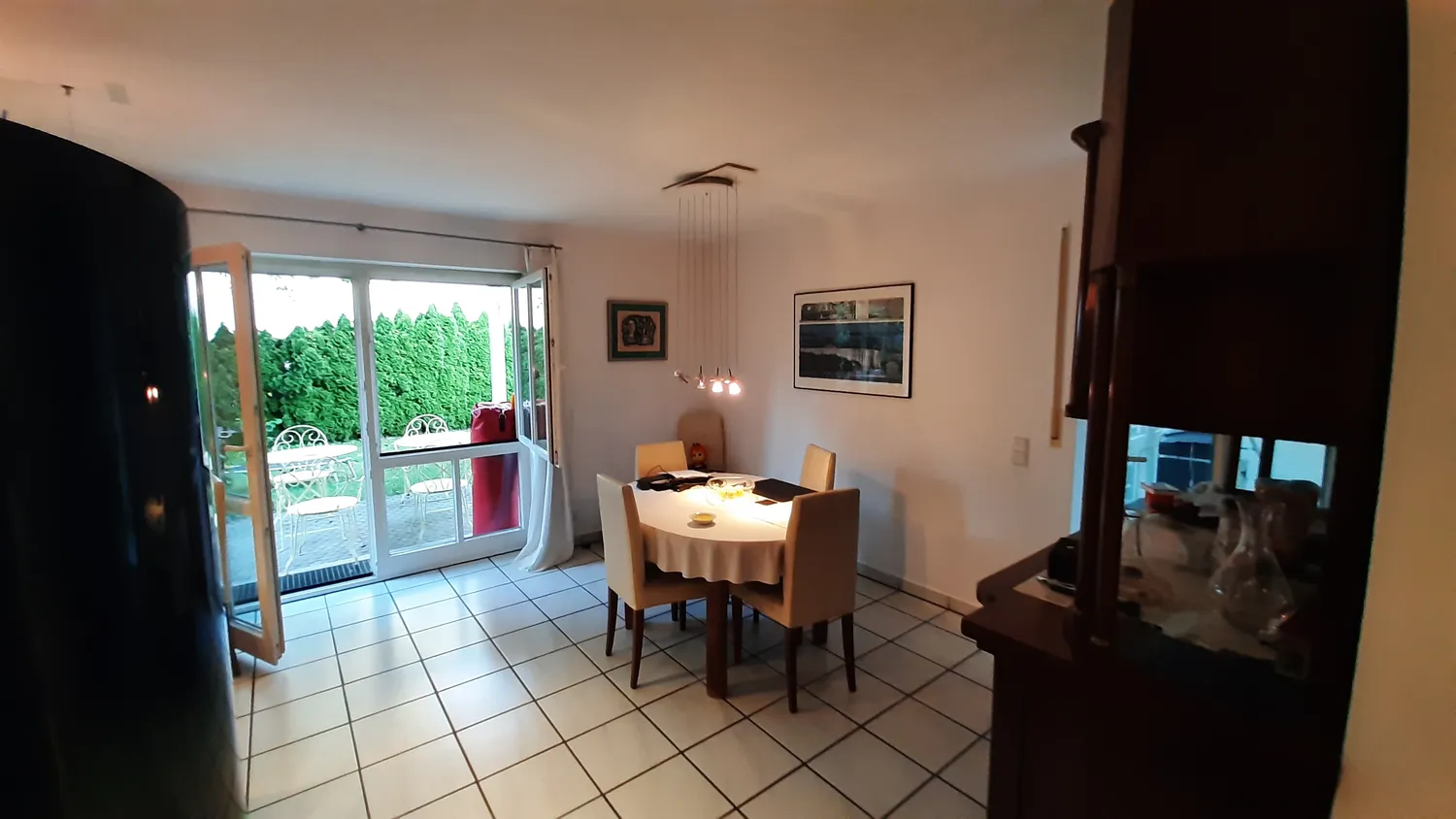 5 Zimmer Haus mit 156 m² in München – Bild 8