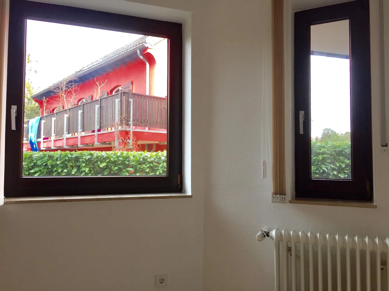 2 Zimmer Wohnung mit 50 m² in Aachen – Bild 2