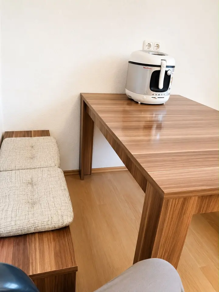 2 Zimmer Wohnung mit 20 m² in Kassel – Bild 4