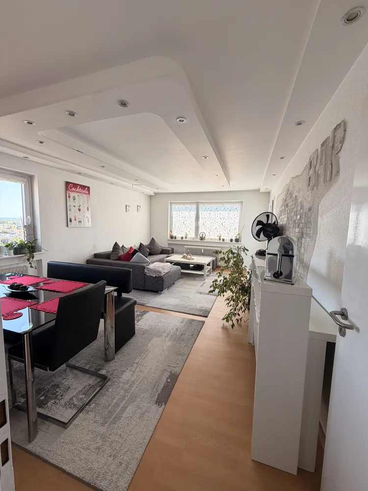 3 Zimmer Wohnung mit 92 m² in Köln – Bild 10