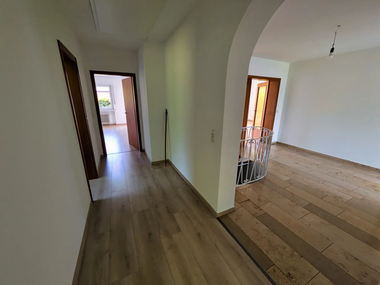 3 room apartment with 120 m² in Königswinter – Photo 1