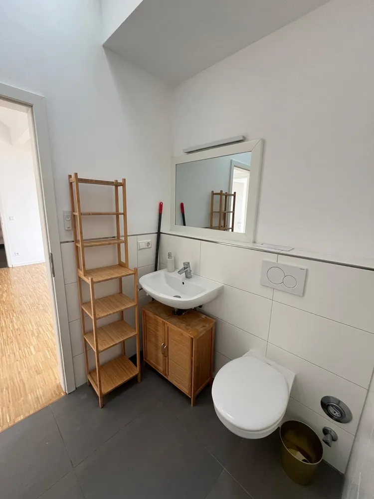 2 Zimmer Wohnung mit 62 m² in Mannheim – Bild 12