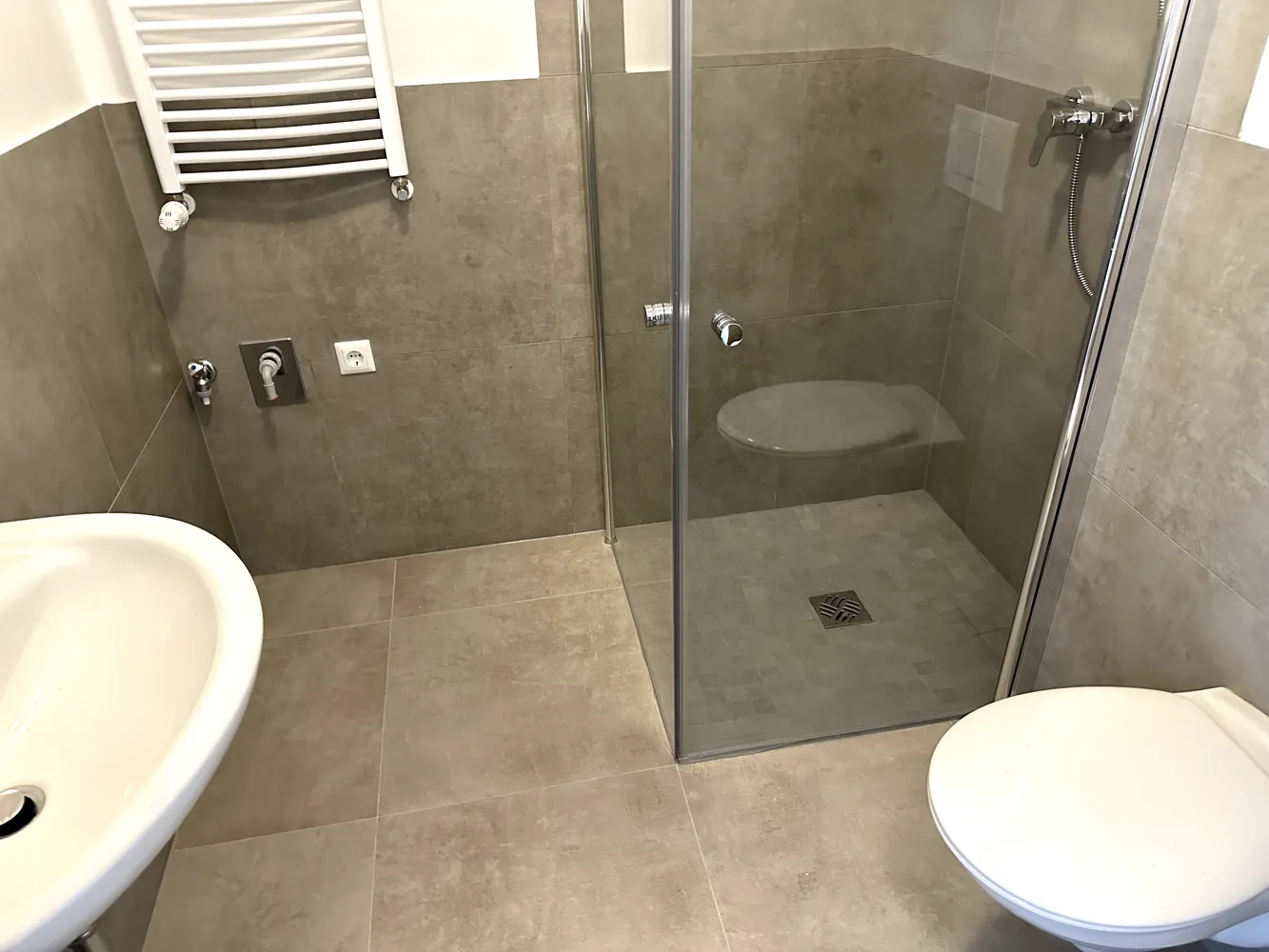 1 Zimmer Wohnung mit 33 m² in Berlin – Bild 4