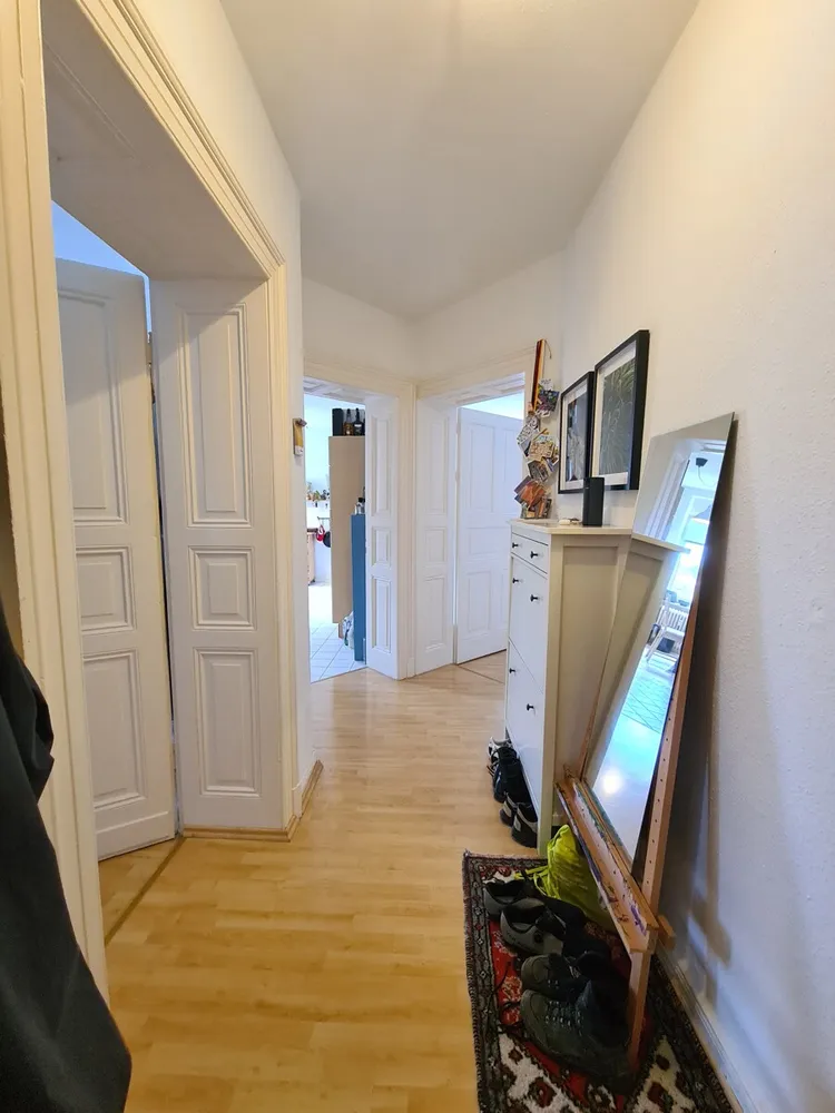 3 Zimmer Wohnung mit 59 m² in Kassel – Bild 8