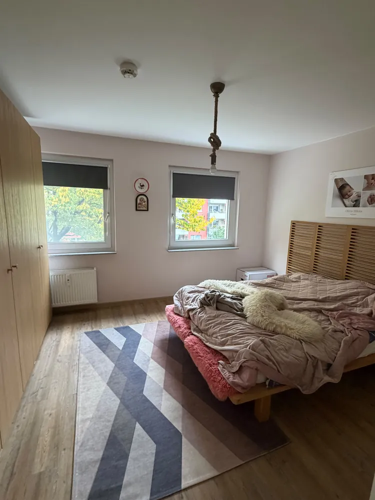 2 Zimmer Wohnung mit 60 m² in Leverkusen – Bild 2
