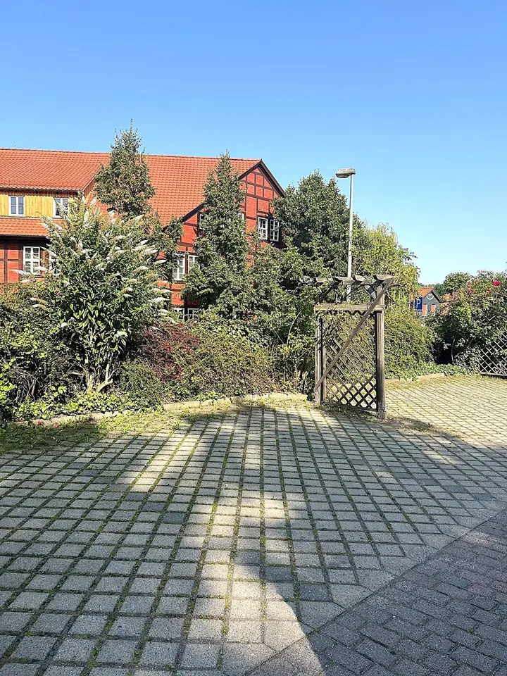 4 Zimmer Wohnung mit 158 m² in Quedlinburg – Bild 3