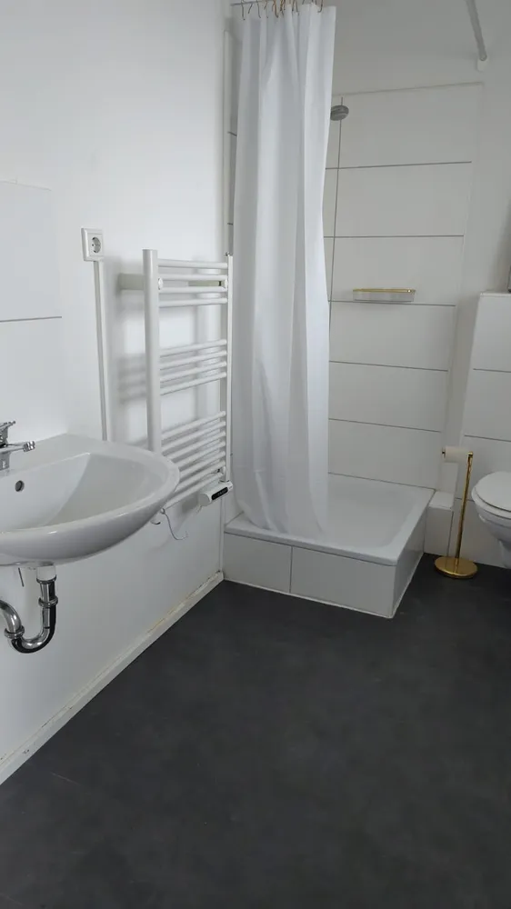 2 Zimmer Wohnung mit 65 m² in Hamm – Bild 7