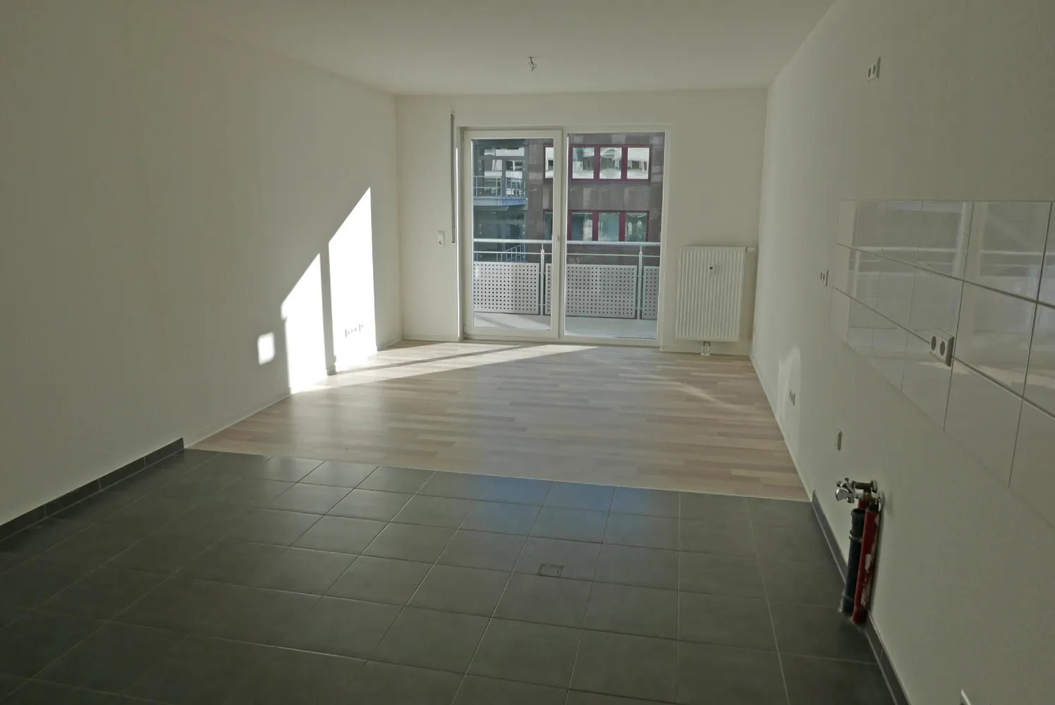 2 Zimmer Wohnung mit 63 m² in Stuttgart – Bild 2