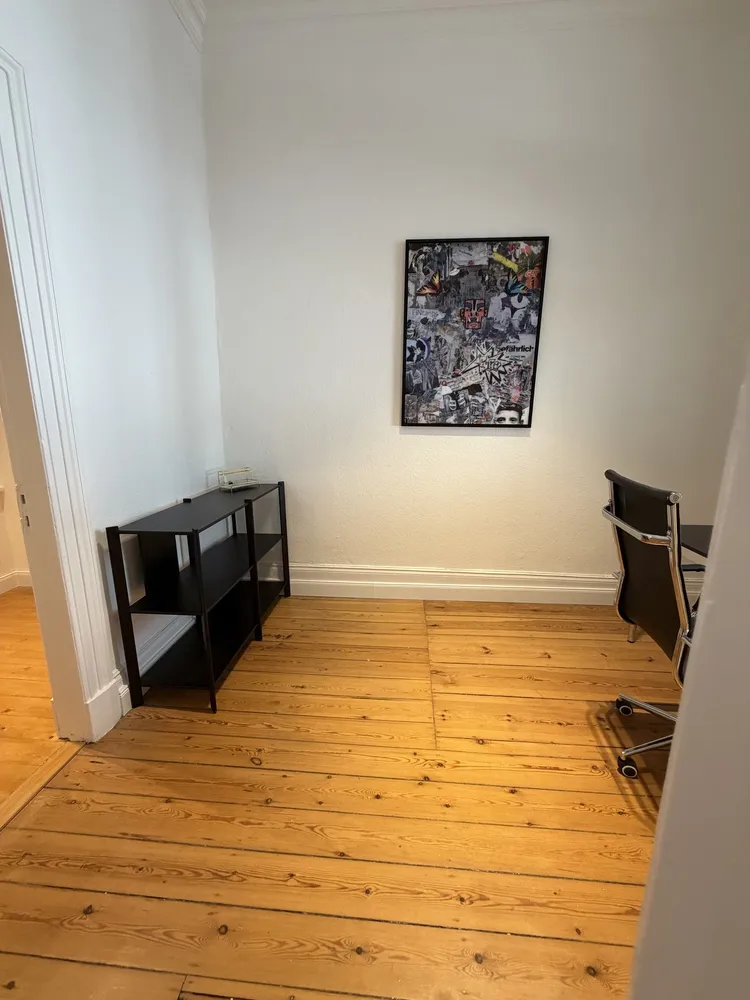 5 Zimmer Wohnung mit 152 m² in Hamburg – Bild 9
