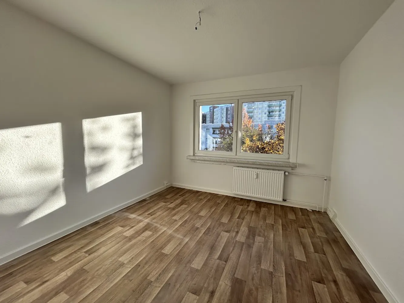 4 room apartment with 69 m² in Berlin – Photo 4