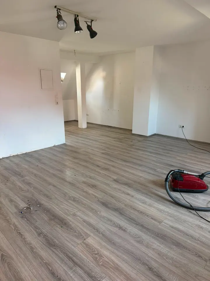 1 Zimmer Wohnung mit 52 m² in Bochum – Bild 1