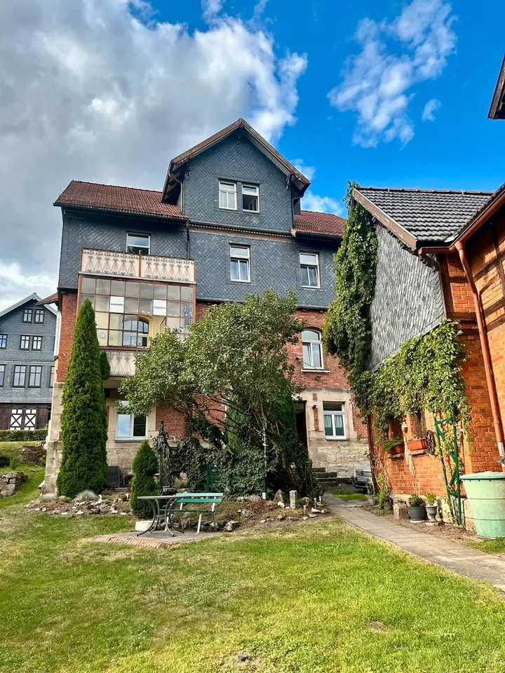 2 Zimmer Wohnung mit 45 m² in Sonneberg – Bild 8