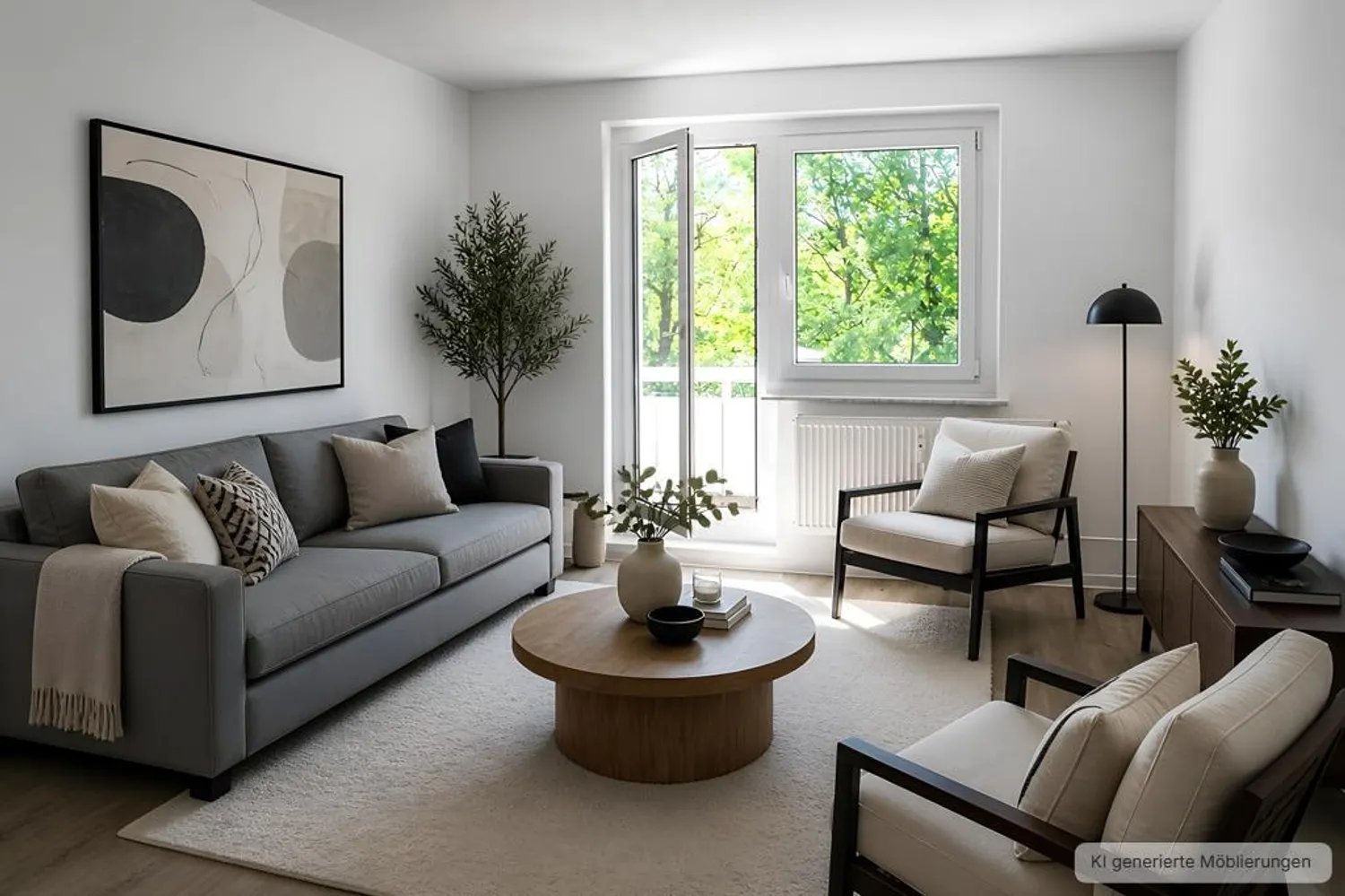 3 Zimmer Wohnung mit 62 m² in Cottbus – Bild 7