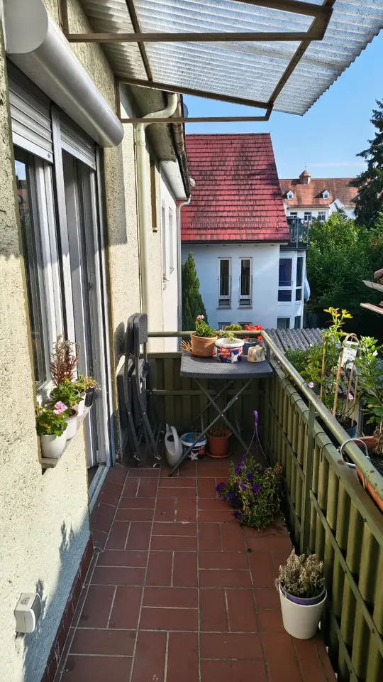 Shared room with 17 m² in Stuttgart – Photo 10